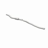 MagnaFlow Direct Fit Catalytic Converter 94-95 Dodge Dakota 3.9L thumbnail 7