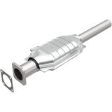 MagnaFlow Direct Fit Catalytic Converter 87-90 Jeep Wrangler 4.2L L6 thumbnail 1