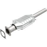 MagnaFlow Direct Fit Catalytic Converter 87-90 Jeep Wrangler 4.2L L6 thumbnail 3