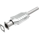 MagnaFlow Direct Fit Catalytic Converter 87-90 Jeep Wrangler 4.2L L6 thumbnail 7