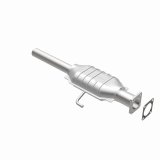 MagnaFlow Direct Fit Catalytic Converter 87-90 Jeep Wrangler 4.2L L6 thumbnail 8