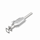 MagnaFlow Direct Fit Catalytic Converter 87-90 Jeep Wrangler 4.2L L6 thumbnail 9