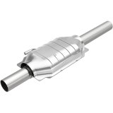 MagnaFlow Direct Fit Catalytic Converter 81-83 Jeep Cherokee 4.2L thumbnail 1