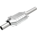 MagnaFlow Direct Fit Catalytic Converter 81-83 Jeep Cherokee 4.2L thumbnail 2