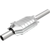 MagnaFlow Direct Fit Catalytic Converter 81-83 Jeep Cherokee 4.2L thumbnail 3