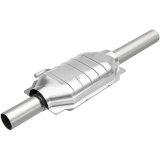 MagnaFlow Direct Fit Catalytic Converter 81-83 Jeep Cherokee 4.2L thumbnail 4