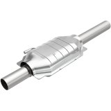 MagnaFlow Direct Fit Catalytic Converter 81-83 Jeep Cherokee 4.2L thumbnail 5