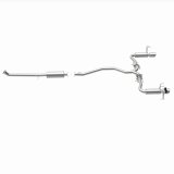 MagnaFlow 16-18 Honda Civic L4 2.0L Street Series Cat-Back Exhaust w/ Polished Tips thumbnail 9