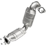 MagnaFlow Direct Fit Catalytic Converter 02-04 Ford Focus L4-2.0L thumbnail 2