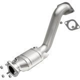 MagnaFlow Direct Fit Catalytic Converter 02-04 Ford Focus L4-2.0L thumbnail 3