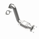 MagnaFlow Direct Fit Catalytic Converter 02-04 Ford Focus L4-2.0L thumbnail 8
