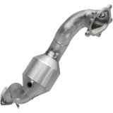 MagnaFlow Direct Fit Catalytic Converter 13-15 Audi S6/S7/S8/A8 Quattro V8-4.0L thumbnail 1