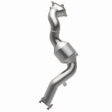 MagnaFlow Direct Fit Catalytic Converter 13-15 Audi S6/S7/S8/A8 Quattro V8-4.0L thumbnail 8