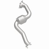 MagnaFlow Direct Fit Catalytic Converter 13-15 Audi S6/S7/S8/A8 Quattro V8-4.0L thumbnail 8