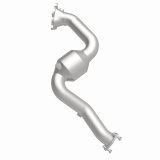 MagnaFlow Direct Fit Catalytic Converter 13-15 Audi S6/S7/S8/A8 Quattro V8-4.0L thumbnail 9
