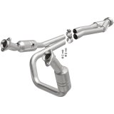 MagnaFlow Conv Direct Fit 2015 Ford Transit-150/250/350 V6 3.7L thumbnail 1