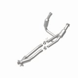 MagnaFlow Conv Direct Fit 2015 Ford Transit-150/250/350 V6 3.7L thumbnail 8