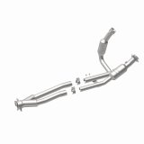 MagnaFlow Conv Direct Fit 2015 Ford Transit-150/250/350 V6 3.7L thumbnail 9