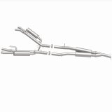 MagnaFlow Cat-Back Competition Exhaust 18-19 Kia Stinger L4-2.0LGAS Quad 2.5in Stainless Tips thumbnail 8
