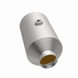 Magnaflow Catalytic Converter Universal 10in Length 5in Conv Width 2in In / 2in Out Conv Diameter thumbnail 5
