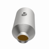 Magnaflow Catalytic Converter Universal 10in Length 5in Conv Width 2in In / 2in Out Conv Diameter thumbnail 8