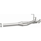 MagnaFlow 09-18 Ram 1500 5.7L DF w/o Muffler thumbnail 7
