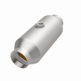 MagnaFlow Universal Catalytic Converter 2.25 W-O2 CA thumbnail 9