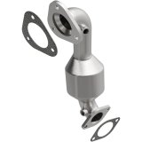 MagnaFlow Direct Fit Catalytic Converter 10-17 Ford Taurus/10-16 Lincoln MKT V6-3.5L thumbnail 1