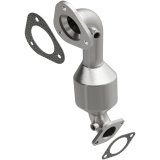 MagnaFlow Direct Fit Catalytic Converter 10-17 Ford Taurus/10-16 Lincoln MKT V6-3.5L thumbnail 2