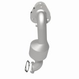 MagnaFlow Direct Fit Catalytic Converter 10-17 Ford Taurus/10-16 Lincoln MKT V6-3.5L thumbnail 5