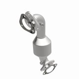 MagnaFlow Direct Fit Catalytic Converter 10-17 Ford Taurus/10-16 Lincoln MKT V6-3.5L thumbnail 7