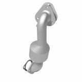 MagnaFlow Direct Fit Catalytic Converter 10-17 Ford Taurus/10-16 Lincoln MKT V6-3.5L thumbnail 9