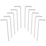 MagnaFlow Hanger .375inch 90 deg 10pk thumbnail 2