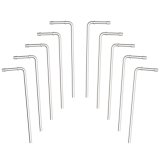 MagnaFlow Hanger .375inch 90 deg 10pk thumbnail 3