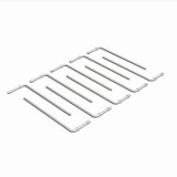 MagnaFlow Hanger .375inch 90 deg 10pk thumbnail 5