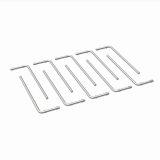MagnaFlow Hanger .375inch 90 deg 10pk thumbnail 7
