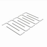MagnaFlow Hanger .375inch 90 deg 10pk thumbnail 8