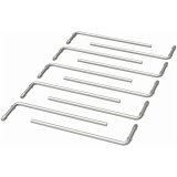 MagnaFlow Hanger .375inch 90 deg 10pk thumbnail 9