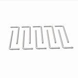 MagnaFlow Hanger .50inch 90 deg 10pk thumbnail 9