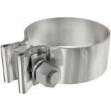 MagnaFlow Clamp 4.00inch TORCA SS 1.25inch 10pk thumbnail 2
