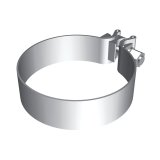 MagnaFlow Clamp 4.00inch TORCA SS 1.25inch 10pk thumbnail 3