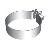 MagnaFlow Clamp 4.00inch TORCA SS 1.25inch 10pk thumbnail 4