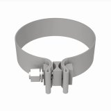 MagnaFlow Clamp 4.00inch TORCA SS 1.25inch 10pk thumbnail 6
