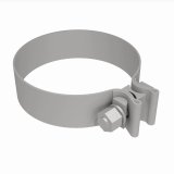 MagnaFlow Clamp 4.00inch TORCA SS 1.25inch 10pk thumbnail 9