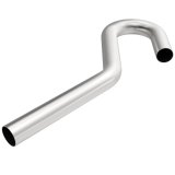 MagnaFlow Univ bent pipe SS 2.50inch 10pk 10741 thumbnail 3