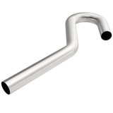 MagnaFlow Univ bent pipe SS 2.50inch 10pk 10741 thumbnail 4