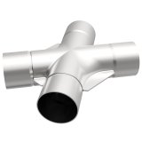 MagnaFlow Smooth Trans X 2.50inch SS 35deg. thumbnail 4