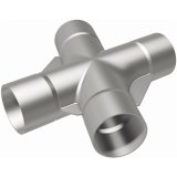 MagnaFlow Smooth Trans X 2.50inch SS 35deg. thumbnail 6