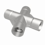 MagnaFlow Smooth Trans X 2.50inch SS 35deg. thumbnail 9