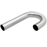 MagnaFlow Smooth Trans 180D 3 SS 10pk 10719 thumbnail 1